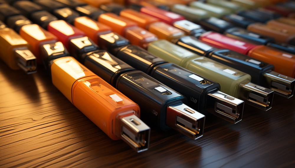 À quoi sert une clé USB et quelles sont ses caractéristiques ?