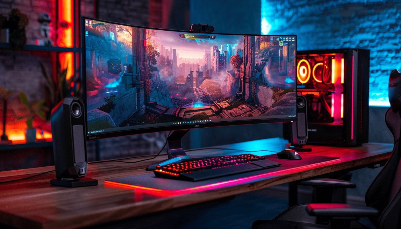Gaming - Analyse des effets du ray tracing sur l'expérience de jeu - Quels titres tirent le meilleur parti de cette technologie