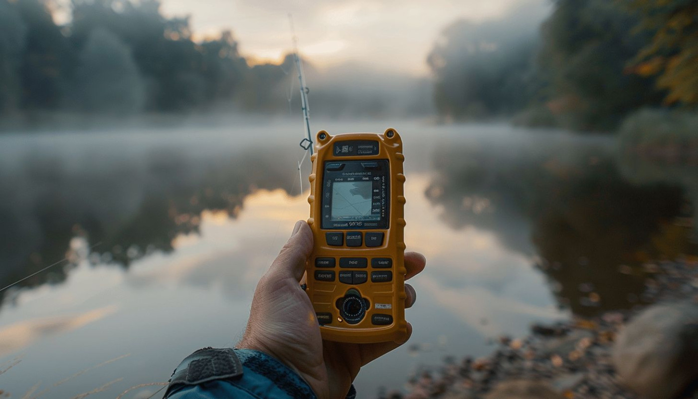 High-tech - Comment choisir le bon sondeur GPS pour vos sorties de pêche