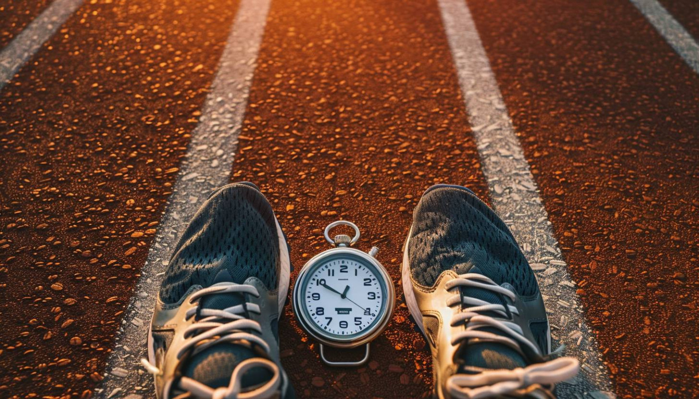 Comment choisir le meilleur équipement pour améliorer ses performances en course à pied