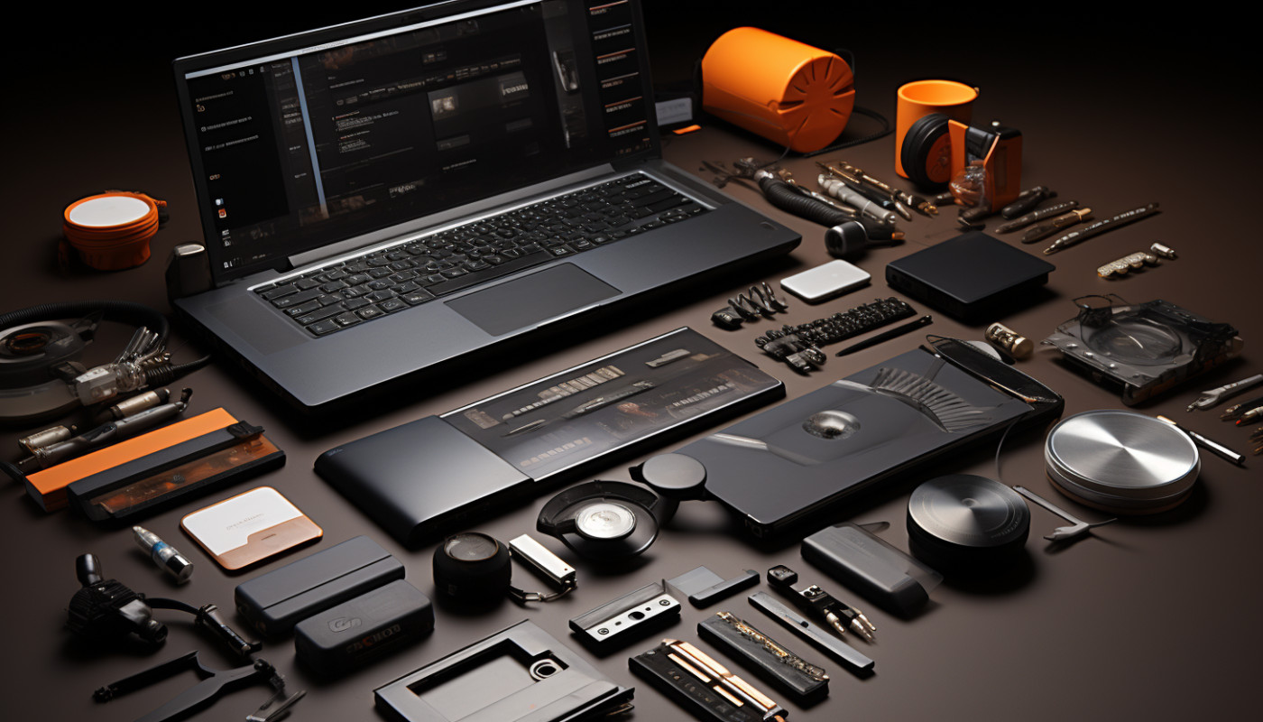Informatique - Comment choisir les meilleurs accessoires pour optimiser la performance de votre ordinateur portable reconditionné
