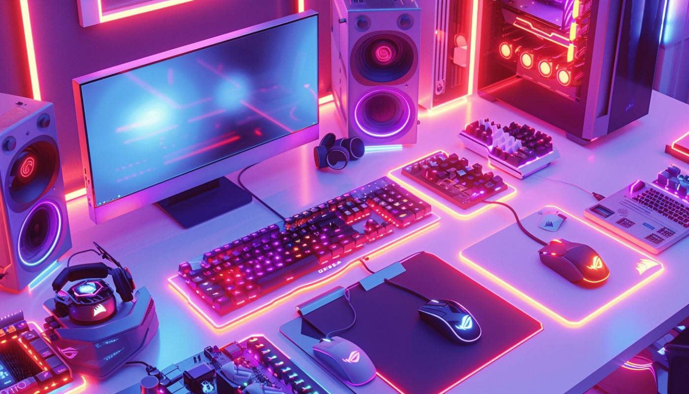 Informatique - Comment choisir les meilleurs composants pour un PC personnalisé
