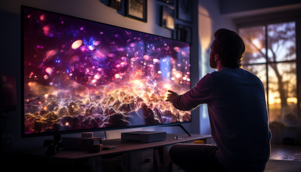 Général - Comment connecter sa smart TV à Internet ?
