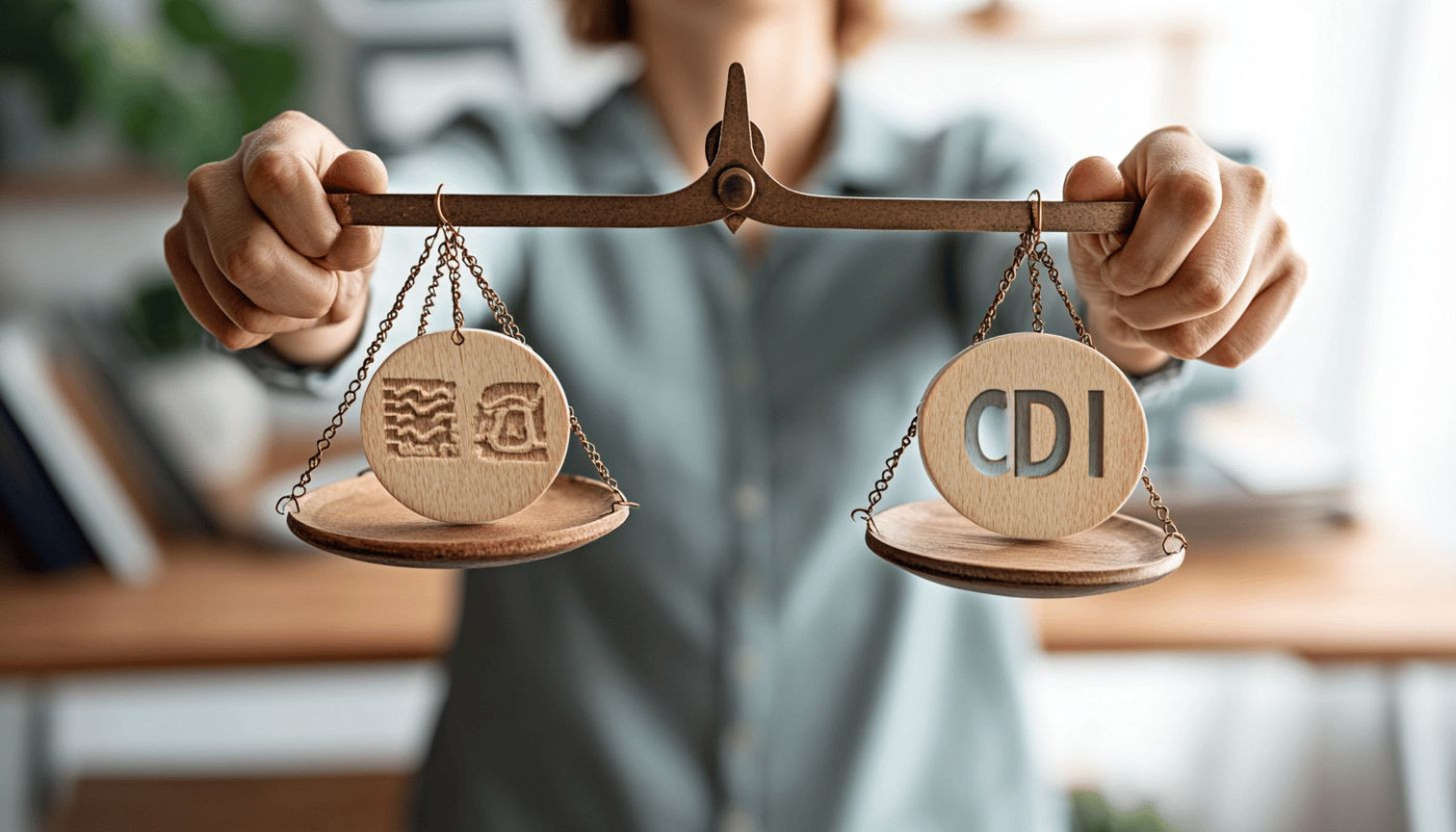 Informatique - Comment le portage salarial combine liberté de freelance et sécurité du CDI