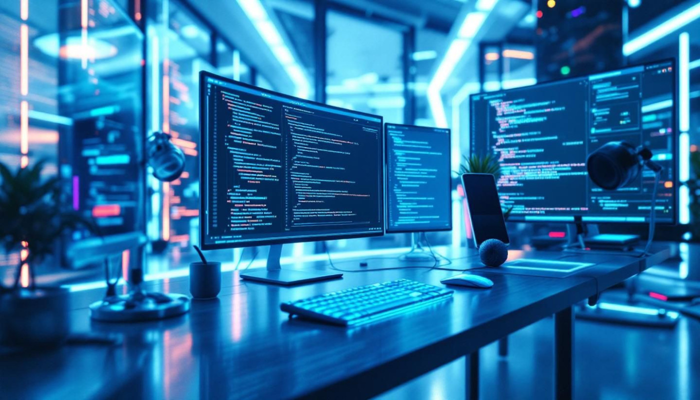 Comment les dernières technologies Kotlin et Jetpack Compose révolutionnent-elles le développement d'applications ?