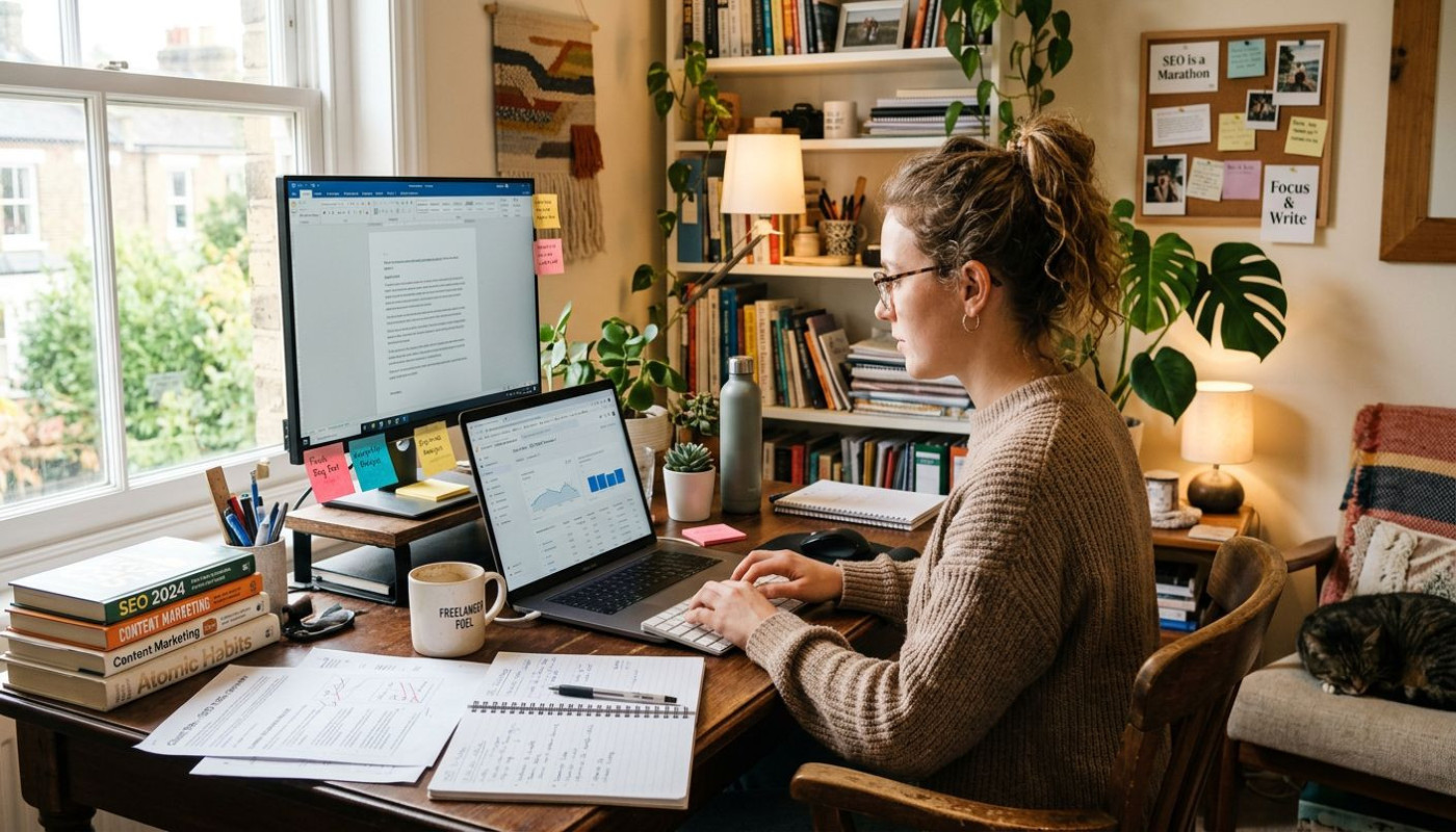 Internet - Comment les tarifs des rédacteurs influencent-ils la qualité du SEO ?