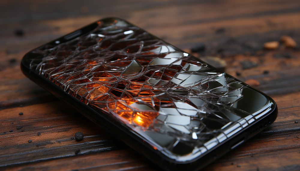 Général - Comment réparer l’écran cassé d’un téléphone Huawei ?