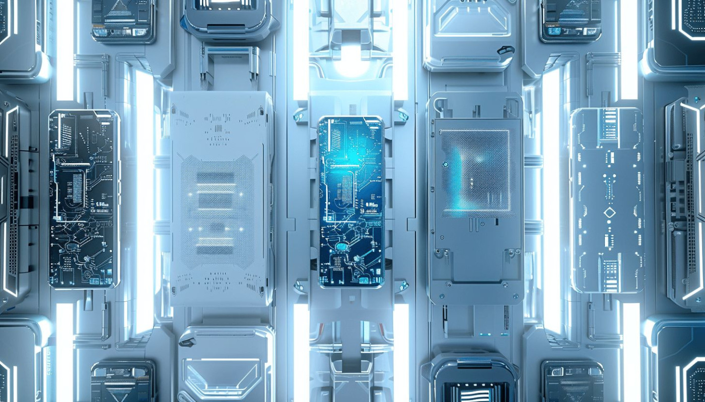 Mobile - Comparaison détaillée des processeurs de smartphone les plus prometteurs de 2023