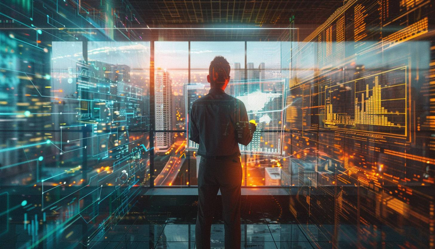 Internet - Comprendre l'impact de l'e-réputation sur le succès des entreprises