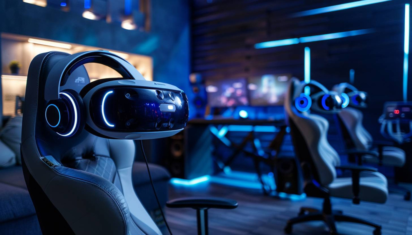 High-tech - Exploration des capacités avancées des casques VR de dernière génération à moins de 600 €