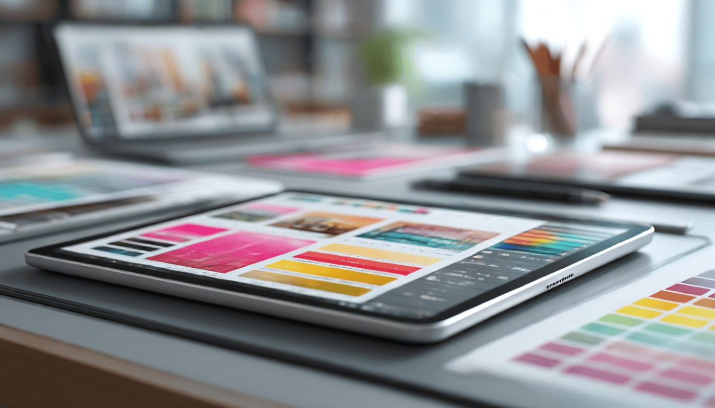 Informatique - Exploration des impacts de l'IA sur les carrières dans le design graphique