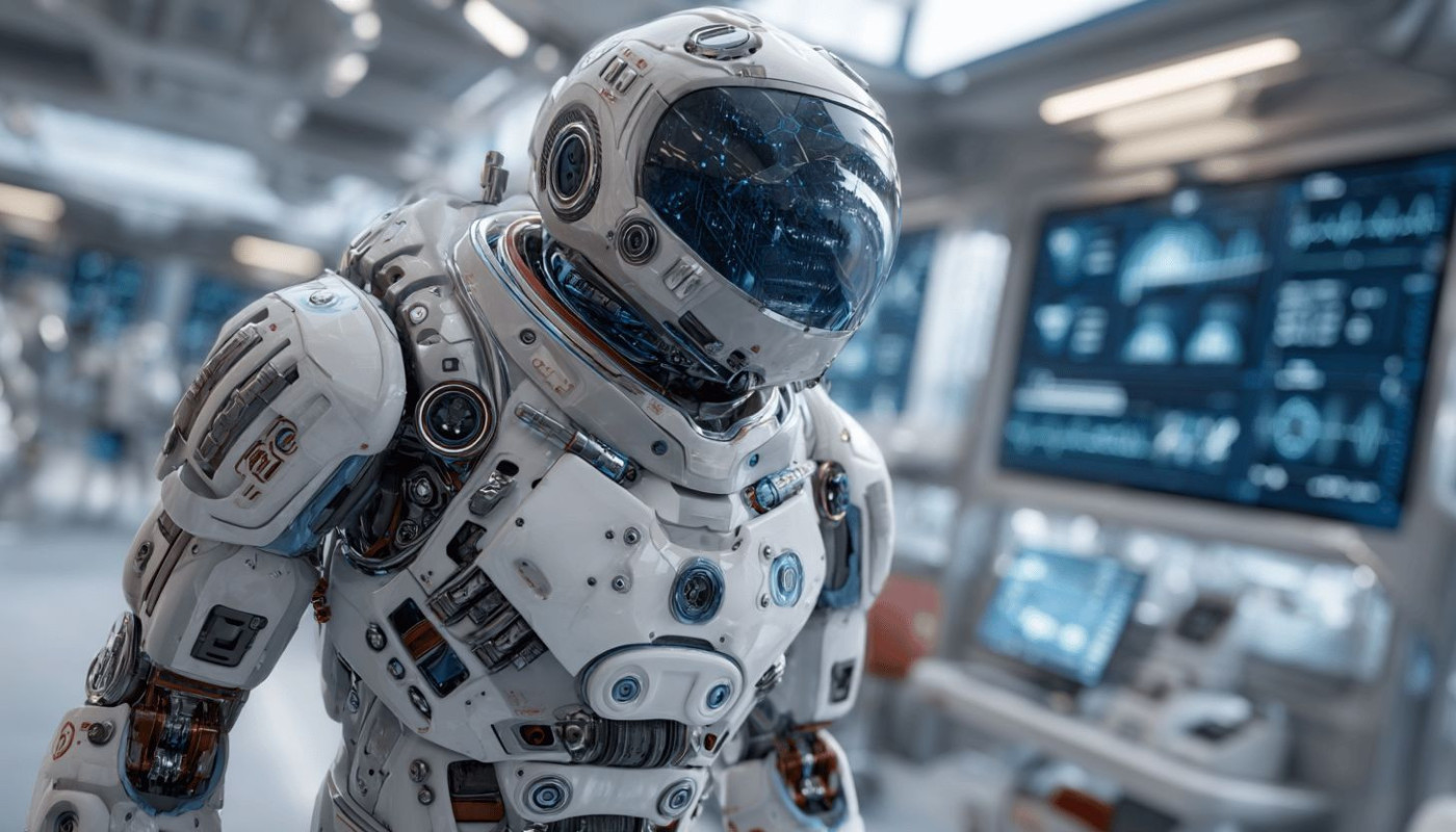 Informatique - Intelligence artificielle dans le diagnostic médical révolution ou risque