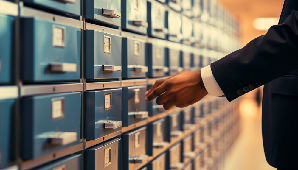 La numérisation et ses avantages dans l'archivage des documents en entreprise