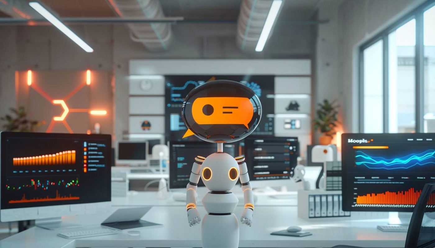 Internet - Les avantages des chatbots pour l'engagement et la conversion en ligne