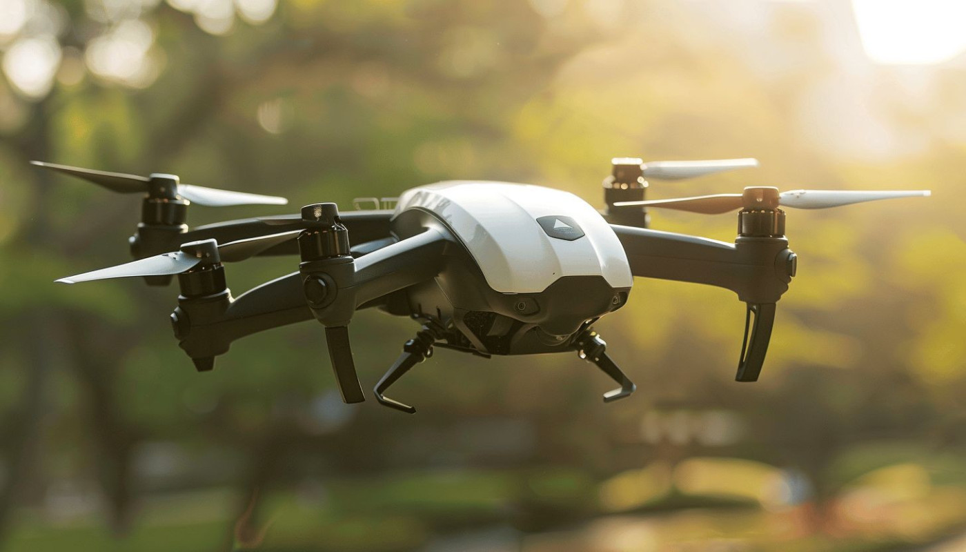 High-tech - Les drones de loisir en 2023 réglementations, modèles recommandés et conseils de pilotage