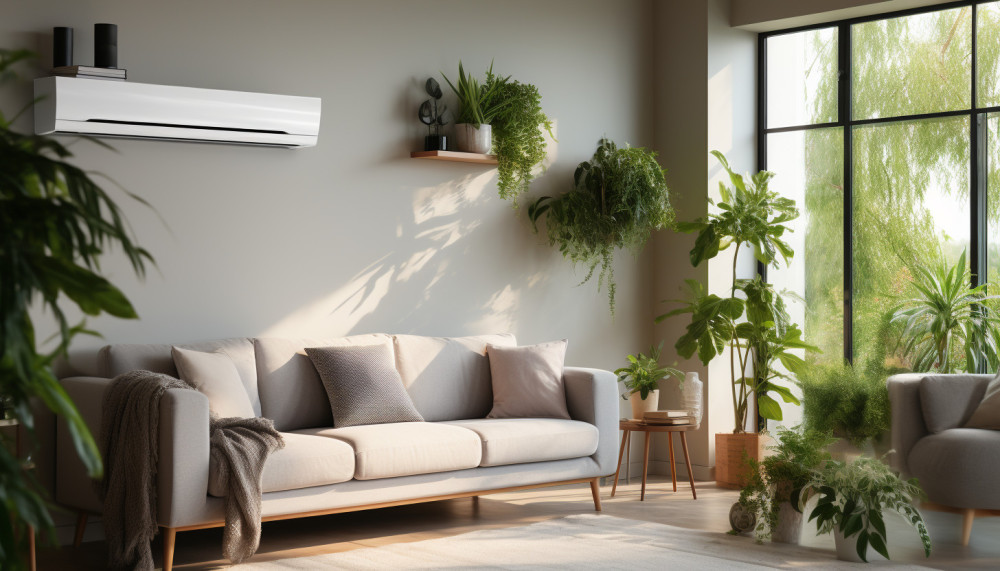 Général - Les raisons d’installer un climatiseur multi-split