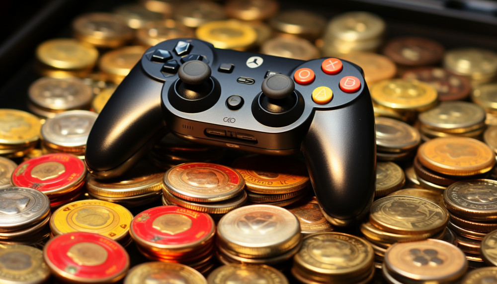 Gaming - Les stratégies clés pour monétiser sa passion pour les jeux vidéo en ligne