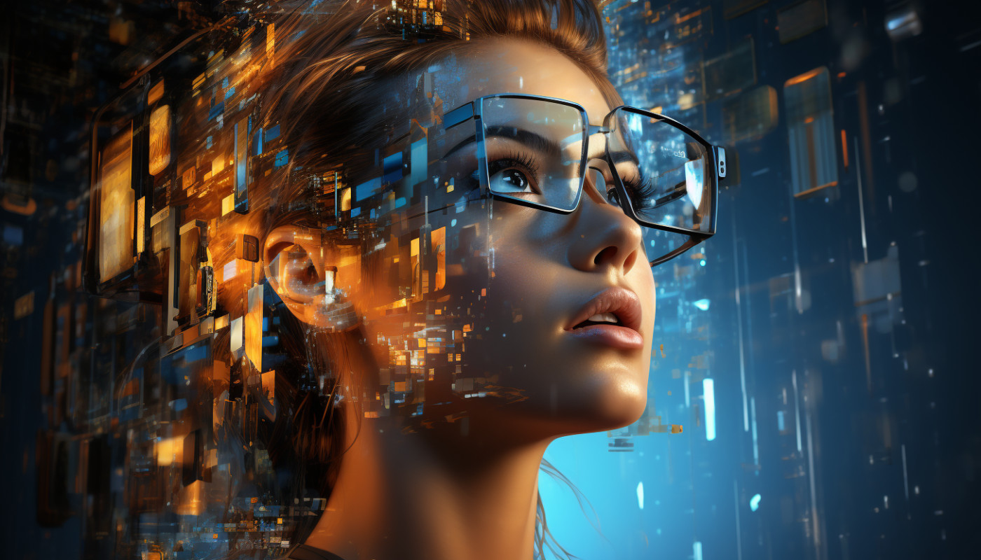 Internet - L'impact des deepfakes sur la sécurité en ligne : Risques et solutions