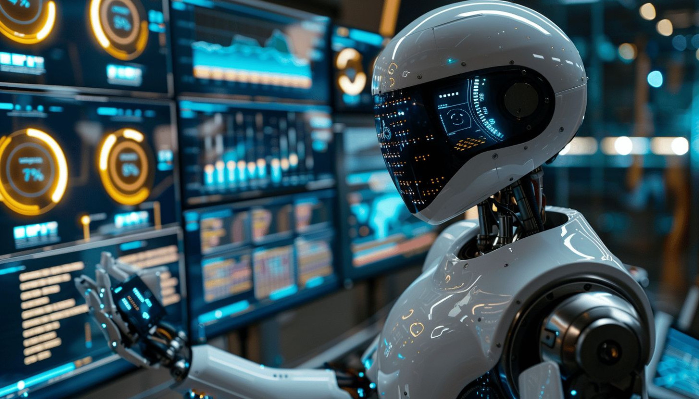 High-tech - Maximiser la productivité avec les outils d'automatisation des communications