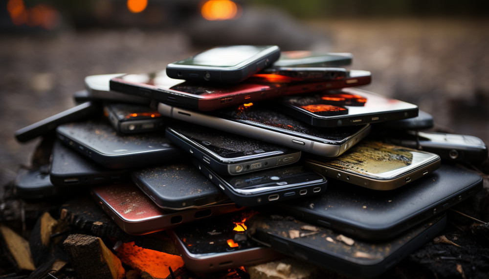 Général - Nos astuces pour garder plus longtemps un téléphone portable