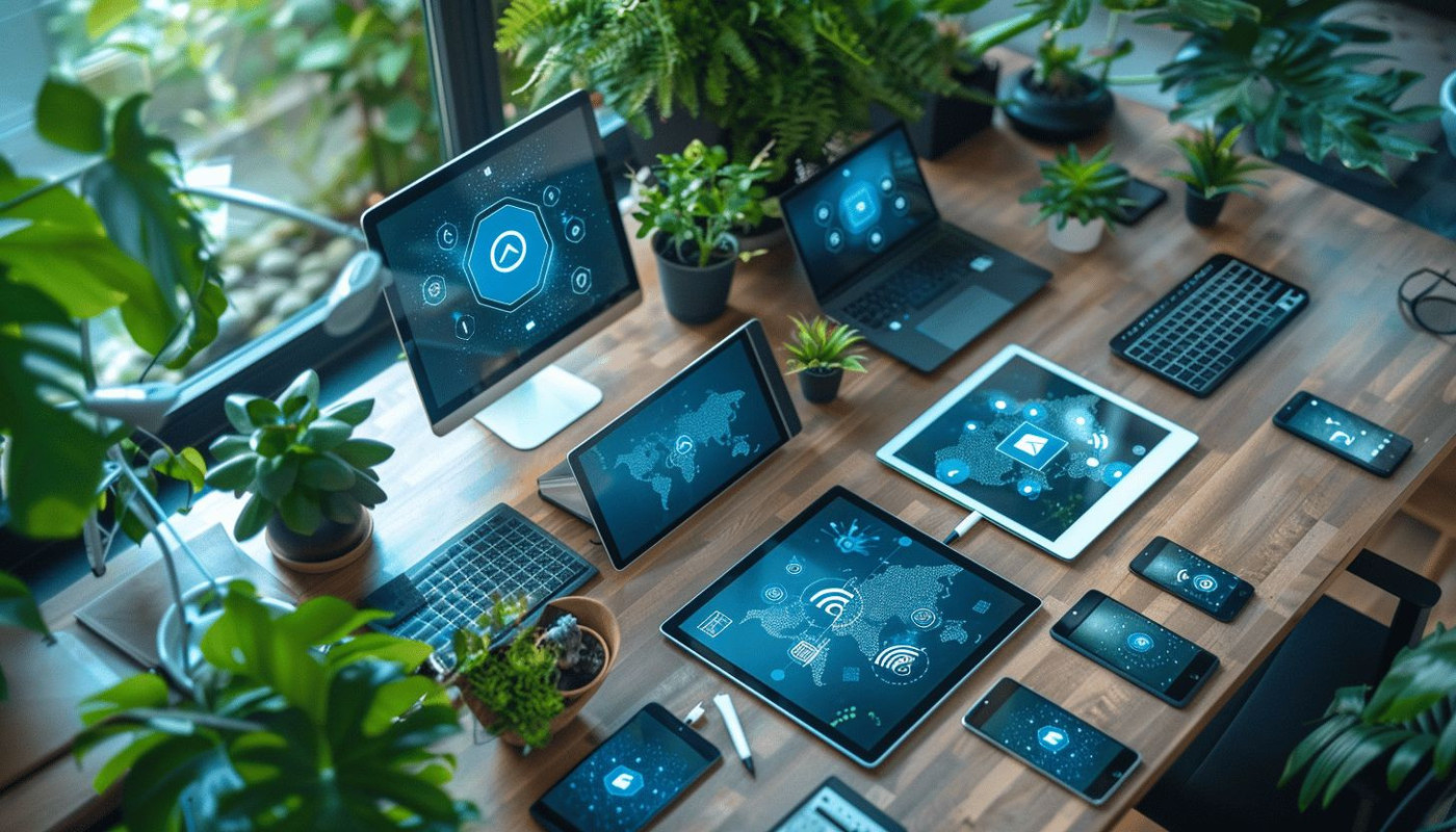 Internet - Progressive Web Apps (PWAs) et SEO comment améliorer le référencement de votre application web