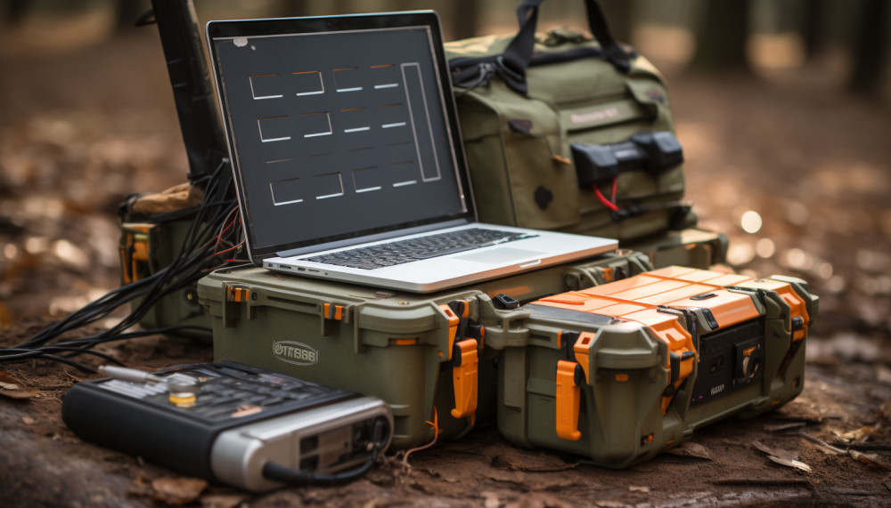 Quelle batterie nomade solaire choisir ?