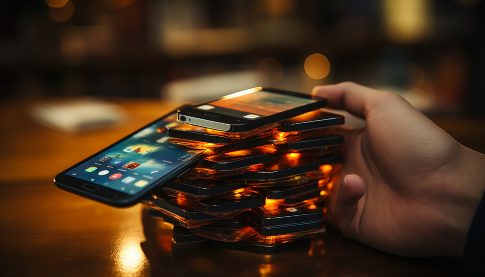 Général - Quelques astuces pour utiliser moins de données sur votre téléphone