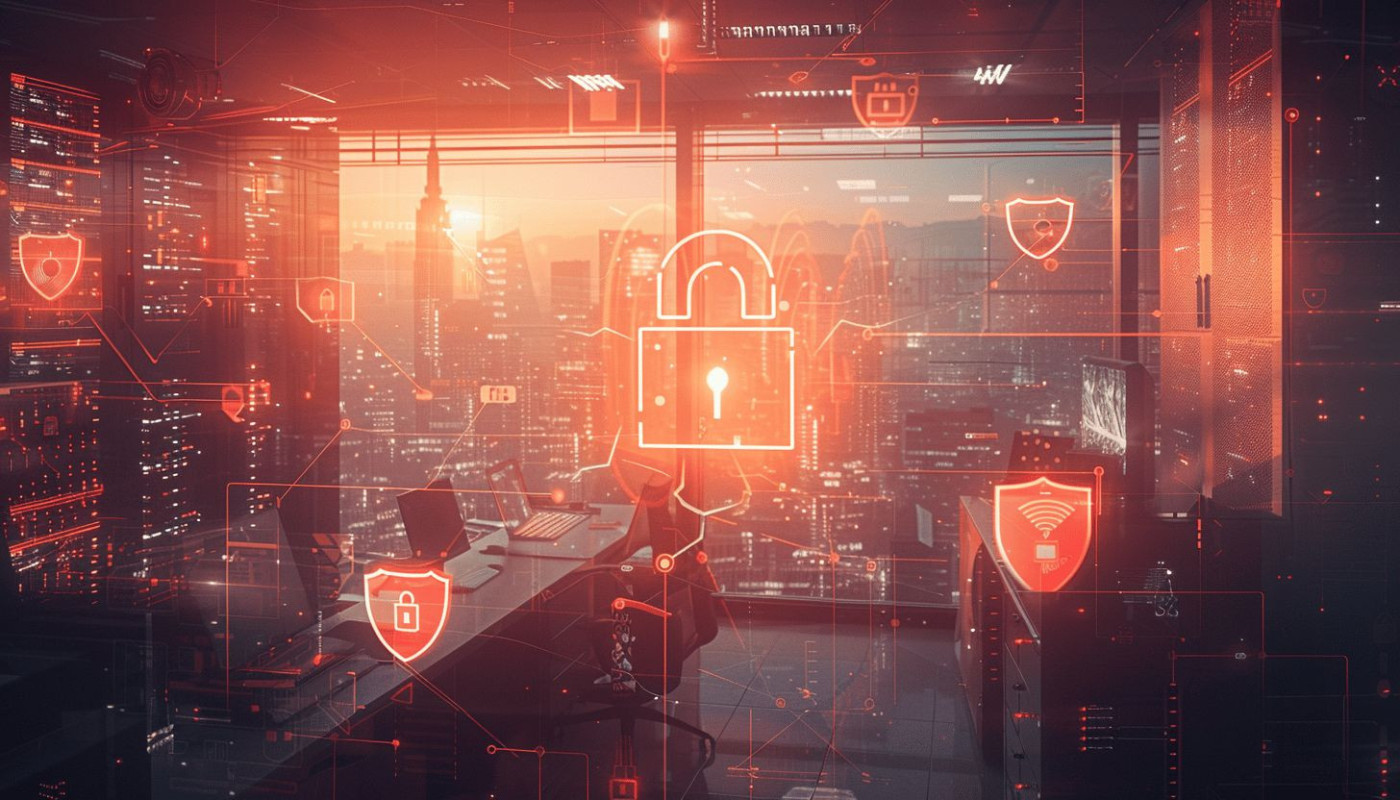 Informatique - Sécurité des réseaux sans fil en 2023 Défis et solutions pour protéger vos données