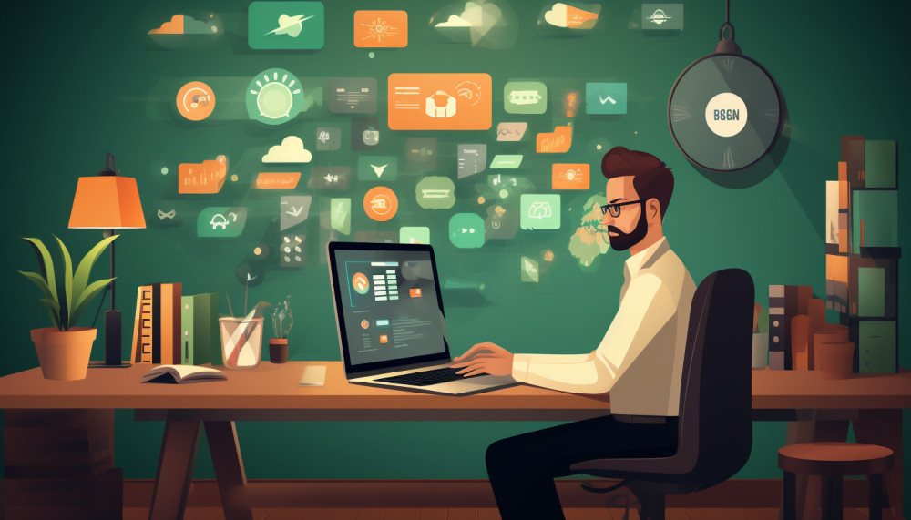 Solution SaaS : comment créer et vendre vos différentes formations en ligne ?