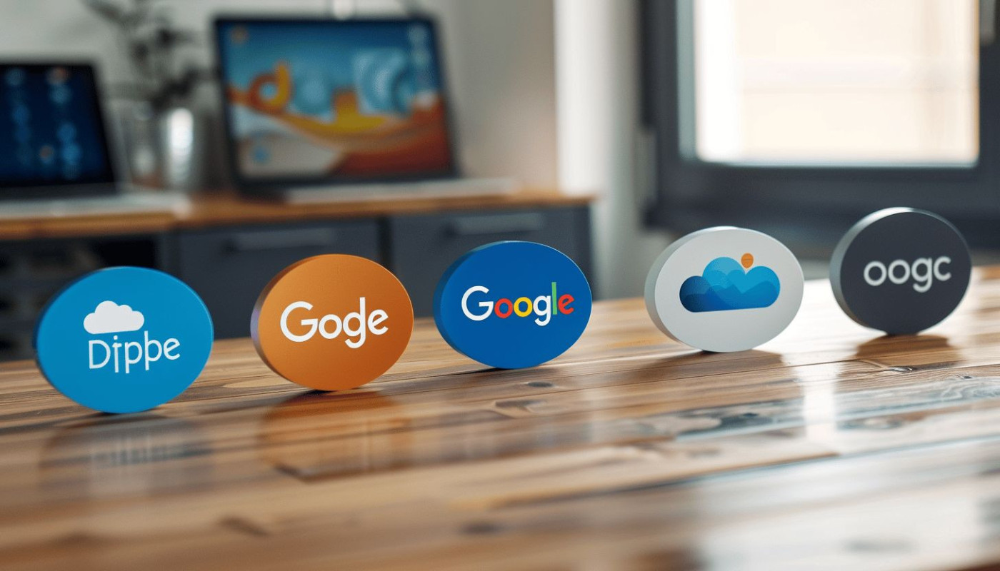 High-tech - Stockage en nuage personnels comparaison des options sécurisées et économiques