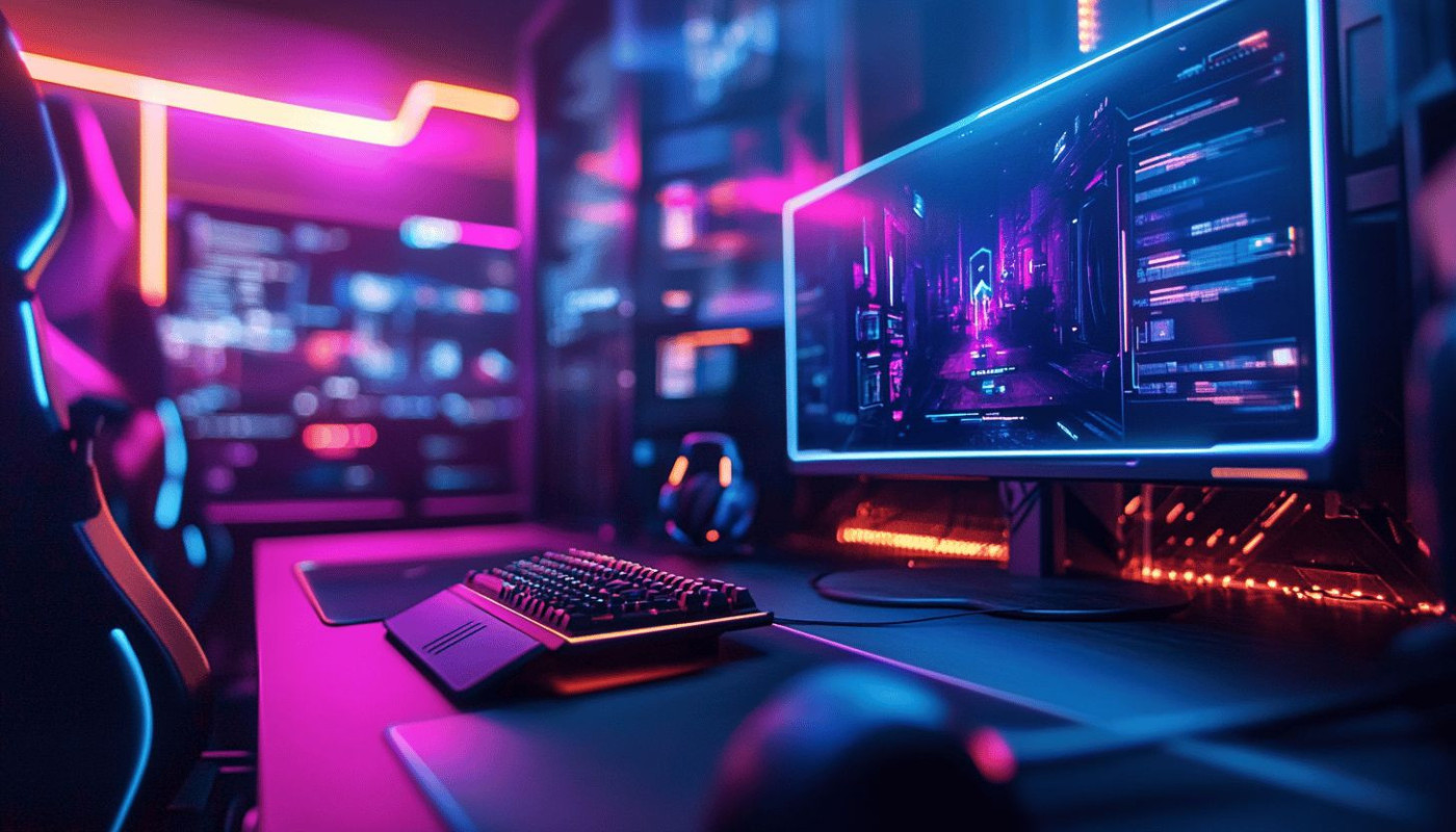 Gaming - Stratégies avancées pour optimiser les paramètres graphiques dans les jeux VR